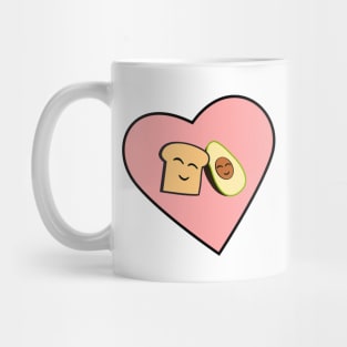 Taste Buddies Mug